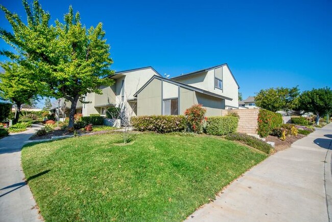 5479 Cajon Ave in Buena Park, CA - Building Photo - Building Photo