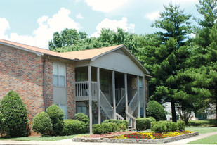 Laurelwood Apartments