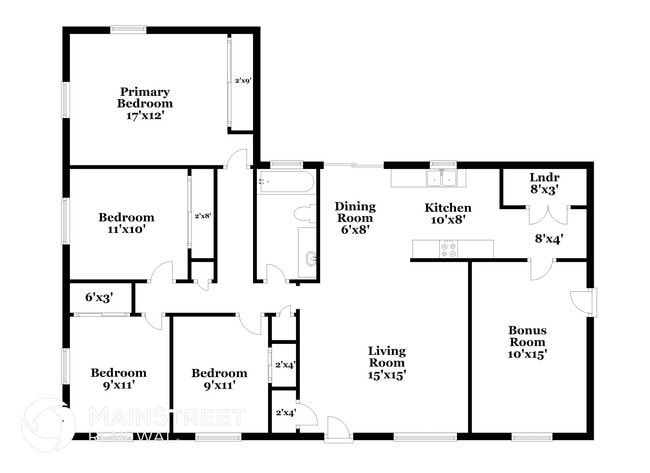2459 Stratford Dr in Sarasota, FL - Building Photo - Building Photo