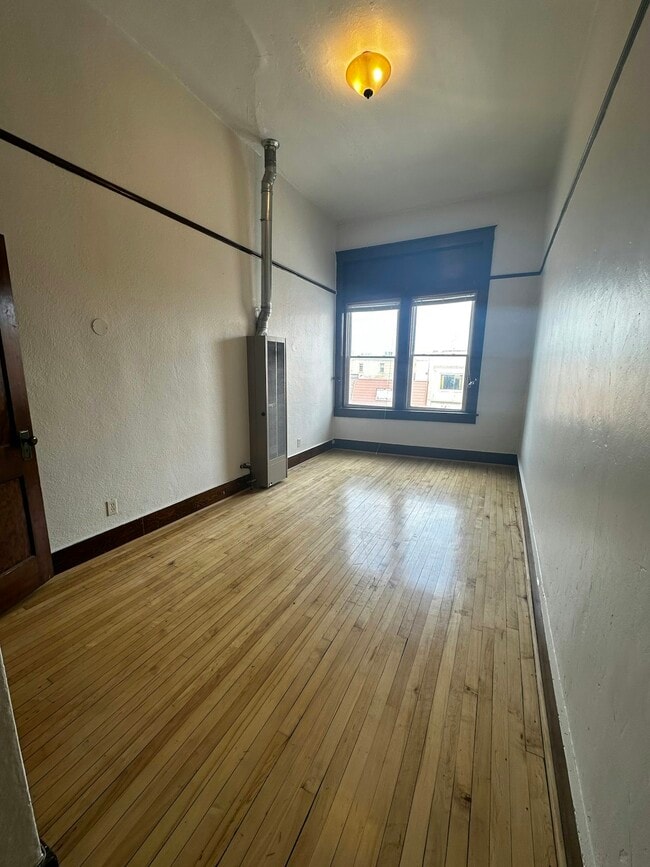 property at 617 St Joseph St