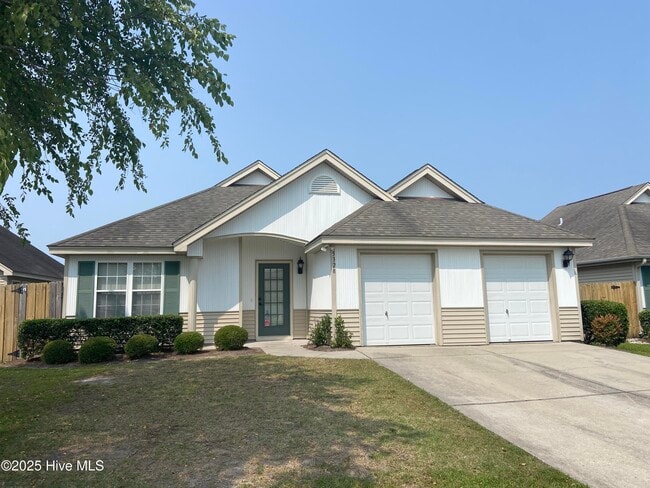 property at 5328 Sun Coast Dr
