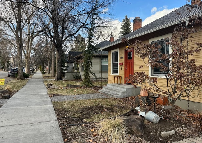 2004 N 9th St in Boise, ID - Building Photo - Building Photo