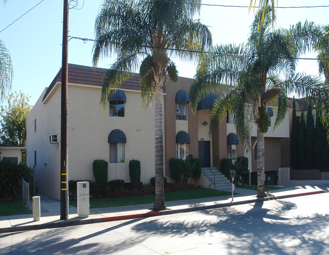 1009 N Ross St in Santa Ana, CA - Building Photo - Building Photo