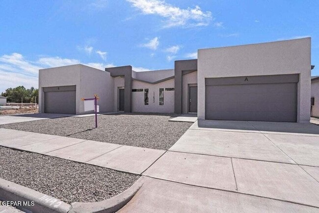 11492 Summer Dr in El Paso, TX - Building Photo - Building Photo