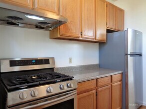 1629 McAllister St in San Francisco, CA - Foto de edificio - Building Photo