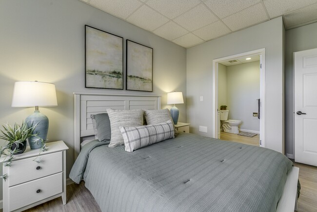 Sierra Blanca Senior Living in Santa Fe, NM - Building Photo - Building Photo