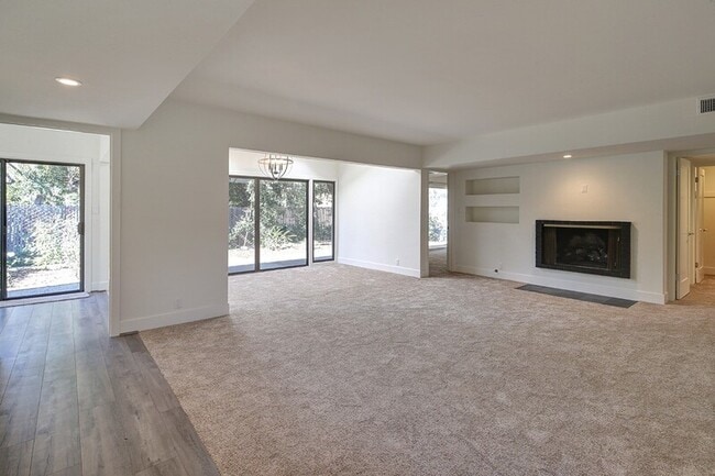 287-291 Grace Dr in South Pasadena, CA - Building Photo - Building Photo