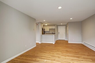 1124 N 92nd St in Seattle, WA - Building Photo - Building Photo