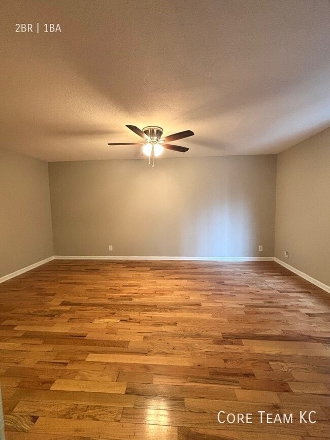 3647 Warwick Blvd in Kansas City, MO - Building Photo - Building Photo