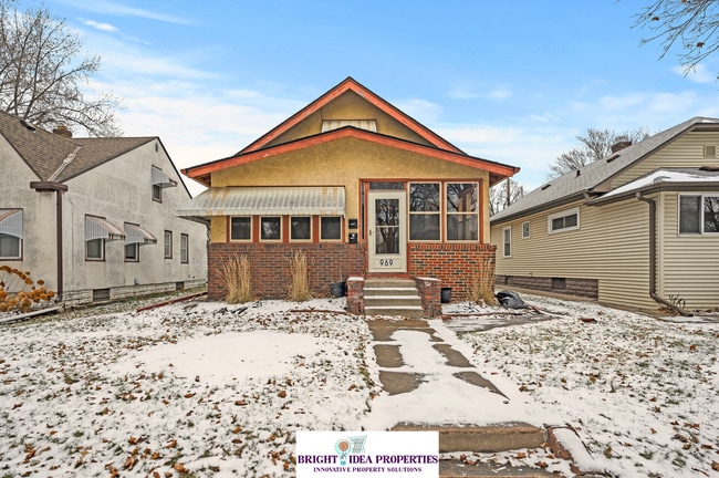 property at 969 Lawson Ave E