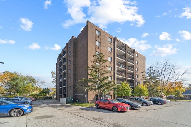 property at 3540 Peter St