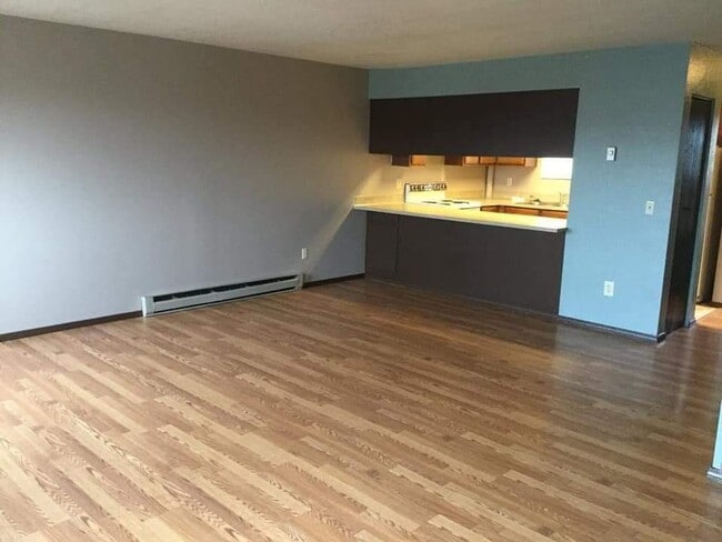 557 Park St, Unit 14 in Lewiston, ID - Building Photo - Building Photo