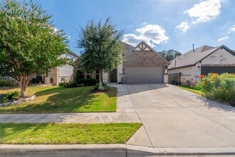 2009 Garretts Way in Manchaca, TX - Building Photo - Building Photo