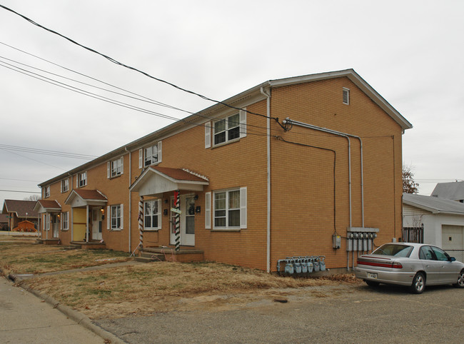 501 55th St in Vienna, WV - Building Photo - Building Photo