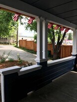 409 E Main St, Unit House in Grass Valley, CA - Building Photo