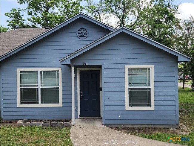 property at 15 S 10th St