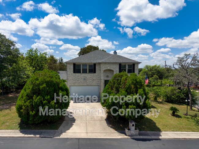 property at 11514 Cavendish Cir