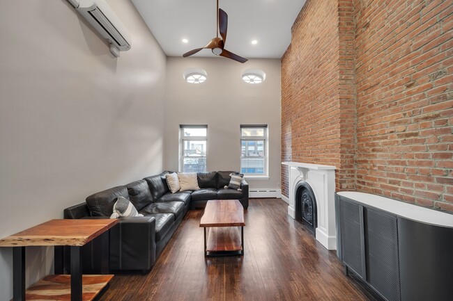 property at 214 9th St