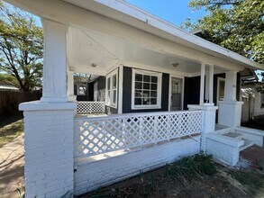 1609 29th St in Lubbock, TX - Building Photo - Building Photo