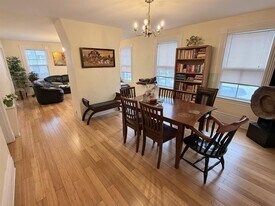 4 Saint Mary Rd in Cambridge, MA - Building Photo