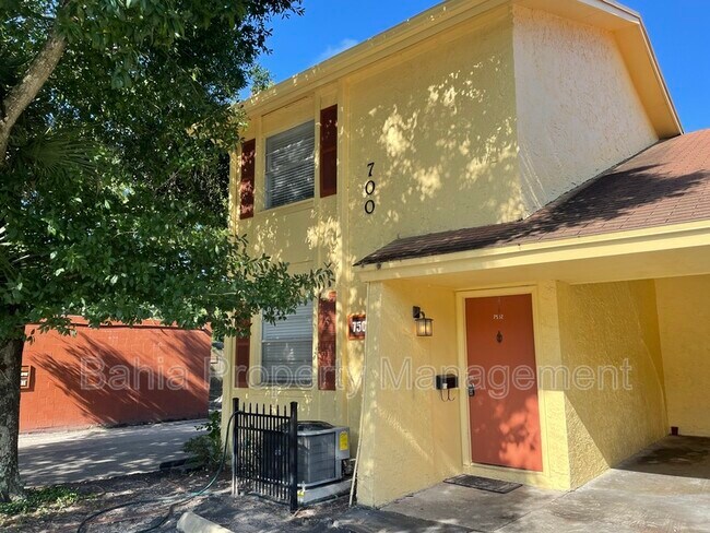 7502 BOLANOS Ct in Tampa, FL - Building Photo - Building Photo