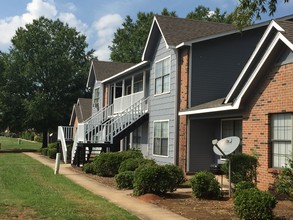 Brookline Apartments in Decatur, AL - Building Photo - Other