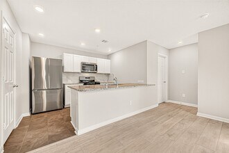 20931 Teocalli Dr in Katy, TX - Building Photo - Building Photo