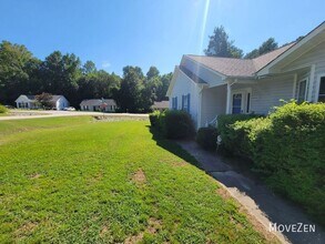 4401 Whistling Way in Raleigh, NC - Building Photo - Building Photo
