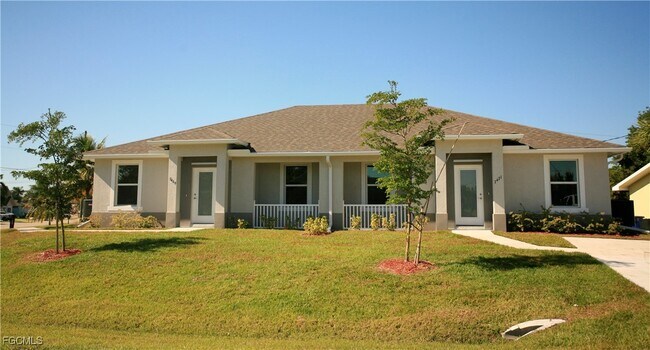 property at 7471 Pebble Beach Rd