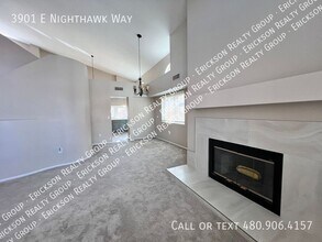 3901 E Nighthawk Wy in Phoenix, AZ - Building Photo - Building Photo