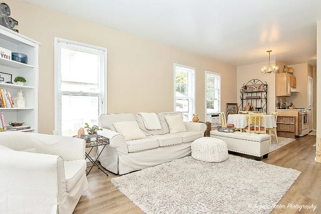 property at 521 Burbank Ave