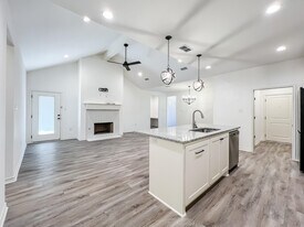 5917 Harvard St in Lubbock, TX - Building Photo