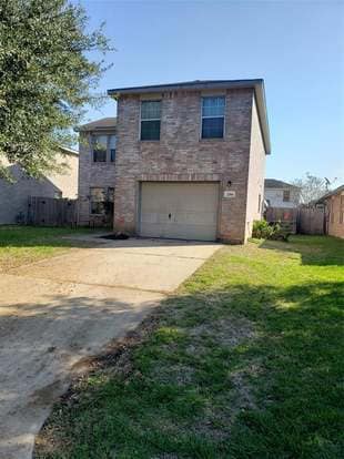 22806 Red Leo Ln in Spring, TX - Building Photo - Building Photo