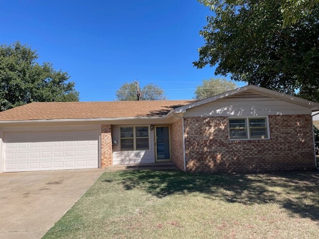 4210 52nd St in Lubbock, TX - Building Photo - Building Photo