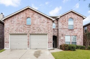 2309 Raven Ct in Mesquite, TX - Building Photo