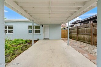 123 Harrison Ave in Cape Canaveral, FL - Building Photo - Building Photo