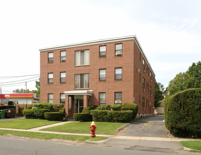 193 Arnoldale Rd in West Hartford, CT - Building Photo - Building Photo