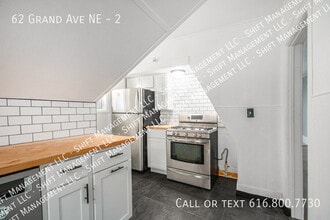 62 Grand Ave NE in Grand Rapids, MI - Building Photo - Building Photo