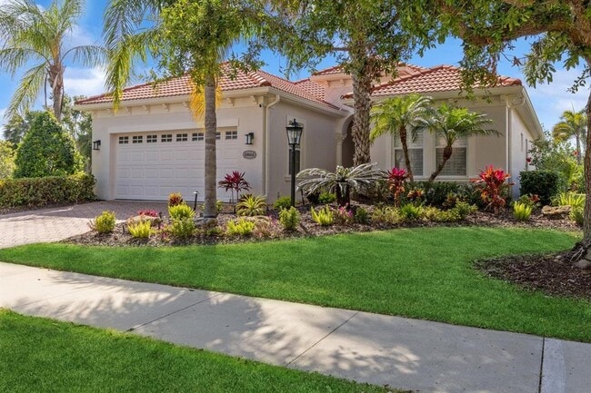 property at 14614 Newtonmore Ln