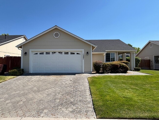 property at 1287 Chichester Dr