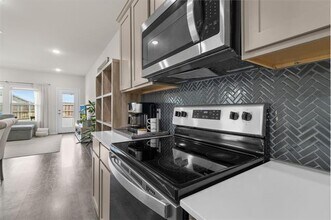 1424 Tarzan Dr in Forney, TX - Building Photo - Building Photo