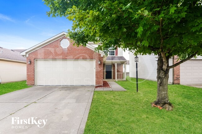 property at 10247 Hornton St