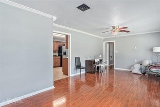 1620 Joy Dr in Bossier City, LA - Foto de edificio - Building Photo