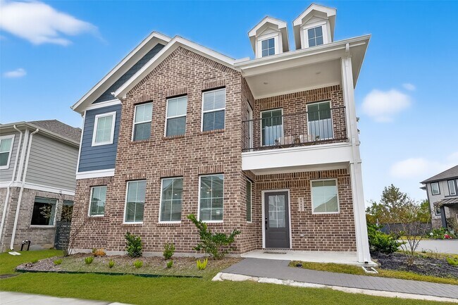 15162 Post Oak Fls Dr in Cypress, TX - Building Photo - Building Photo