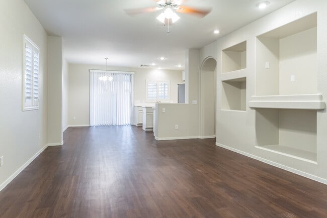 3012 Pumpkin Harvest Ave in North Las Vegas, NV - Building Photo - Building Photo