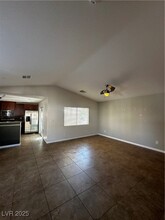 5412 Sand Dollar Ave in Las Vegas, NV - Building Photo - Building Photo