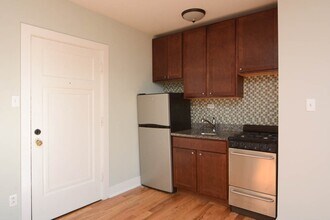 4349 N Damen, Unit 604 in Chicago, IL - Building Photo - Building Photo