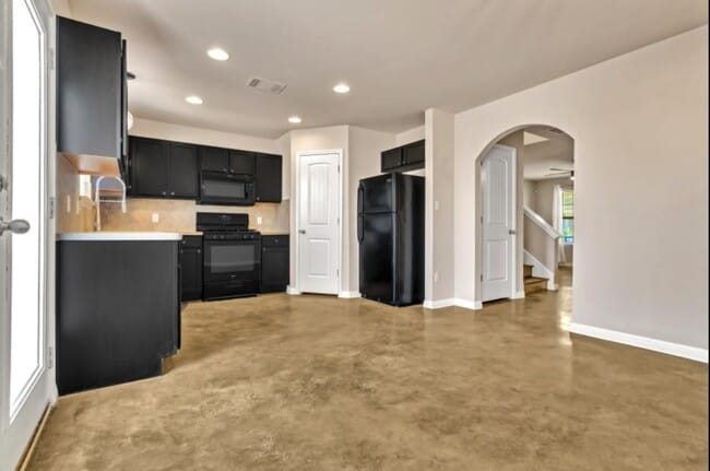 property at 4611 Graceful Ln