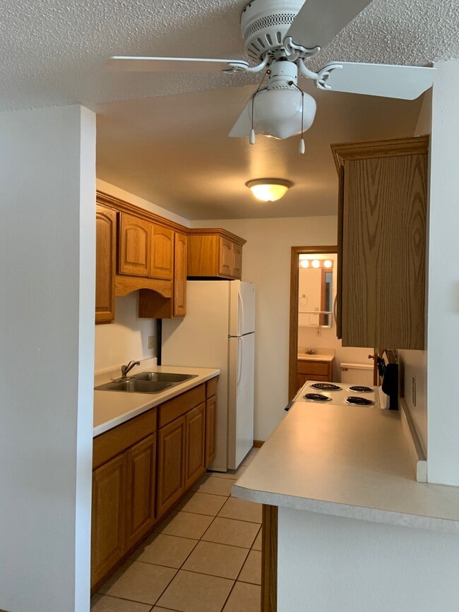 4404 Markle Rd, Unit 1 in La crosse, WI - Building Photo - Building Photo