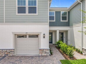 431 Meadowland Pt in Oviedo, FL - Building Photo - Building Photo